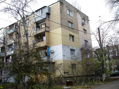 2-комнатная квартира по адресу ул. Радостная (площадь 48 м²) - imageAlt 30 2-комнатная квартира по адресу ул. Радостная (площадь 48 м²) - Atlanta.ua - imageAlt 30