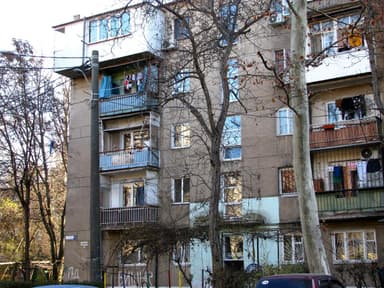 2-комнатная квартира по адресу ул. Варненская (площадь 42 м²) - фото 30 2-комнатная квартира по адресу ул. Варненская (площадь 42 м²) - Atlanta.ua - фото 30