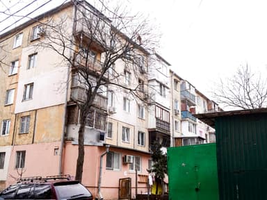 3-кімнатна квартира за адресою Люстдорфська дор. (площа 60 м²) - фото 15 3-кімнатна квартира за адресою Люстдорфська дор. (площа 60 м²) - Atlanta.ua - фото 15