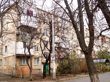 3-кімнатна квартира за адресою Люстдорфська дор. (площа 60 м²) - фото 16 3-кімнатна квартира за адресою Люстдорфська дор. (площа 60 м²) - Atlanta.ua - фото 16