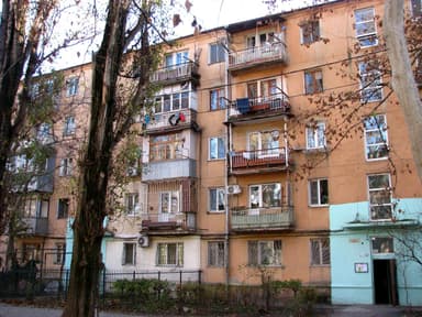 2-комнатная квартира по адресу ул. Варненская (площадь 46 м²) - imageAlt 24 2-комнатная квартира по адресу ул. Варненская (площадь 46 м²) - Atlanta.ua - imageAlt 24