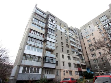 1-кімнатна квартира за адресою (площа 33 м²) - фото 20 1-кімнатна квартира за адресою (площа 33 м²) - Atlanta.ua - фото 20
