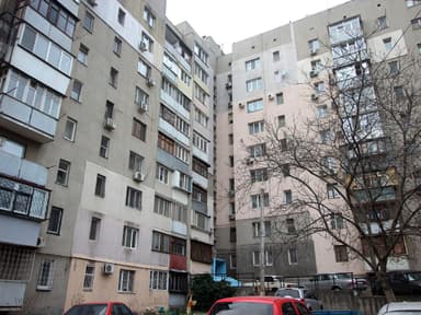 1-кімнатна квартира за адресою (площа 33 м²) - фото 22 1-кімнатна квартира за адресою (площа 33 м²) - Atlanta.ua - фото 22