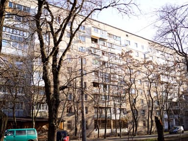 1-кімнатна квартира за адресою вул. Геранева (площа 45 м²) - фото 14 1-кімнатна квартира за адресою вул. Геранева (площа 45 м²) - Atlanta.ua - фото 14