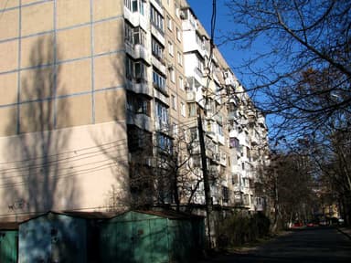 1-комнатная квартира по адресу ул. Варненская (площадь 35 м²) - imageAlt 24 1-комнатная квартира по адресу ул. Варненская (площадь 35 м²) - Atlanta.ua - imageAlt 24