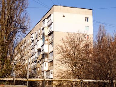 2-комнатная квартира по адресу Адмиральский пр. (площадь 51,5 м²) - фото 44 2-комнатная квартира по адресу Адмиральский пр. (площадь 51,5 м²) - Atlanta.ua - фото 44