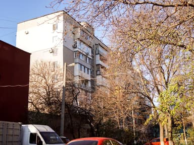 2-комнатная квартира по адресу Адмиральский пр. (площадь 51,5 м²) - фото 45 2-комнатная квартира по адресу Адмиральский пр. (площадь 51,5 м²) - Atlanta.ua - фото 45