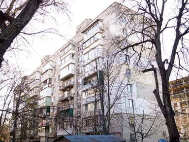 2-комнатная квартира по адресу Адмиральский пр. (площадь 51,5 м²) - фото 46 2-комнатная квартира по адресу Адмиральский пр. (площадь 51,5 м²) - Atlanta.ua - фото 46