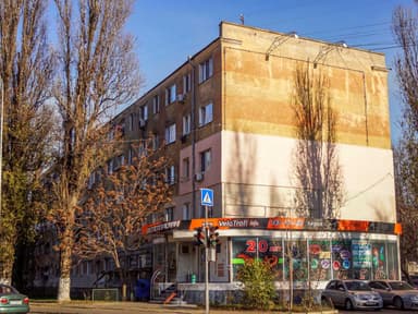 3-комнатная квартира по адресу ул. Краснова (площадь 61,3 м²) - фото 10 3-комнатная квартира по адресу ул. Краснова (площадь 61,3 м²) - Atlanta.ua - фото 10