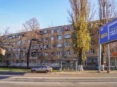 3-комнатная квартира по адресу ул. Краснова (площадь 61,3 м²) - фото 11 3-комнатная квартира по адресу ул. Краснова (площадь 61,3 м²) - Atlanta.ua - фото 11