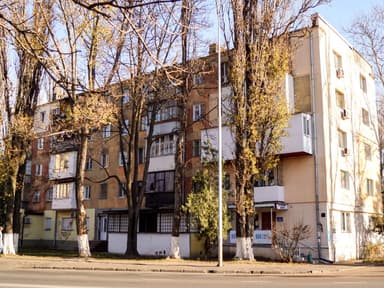 Комерційна нерухомість за адресою вул. Краснова (площа 38 м²) - фото 20 Комерційна нерухомість за адресою вул. Краснова (площа 38 м²) - Atlanta.ua - фото 20