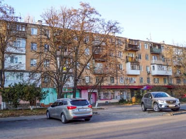 3-кімнатна квартира за адресою вул. Шклярука (площа 56 м²) - фото 13 3-кімнатна квартира за адресою вул. Шклярука (площа 56 м²) - Atlanta.ua - фото 13