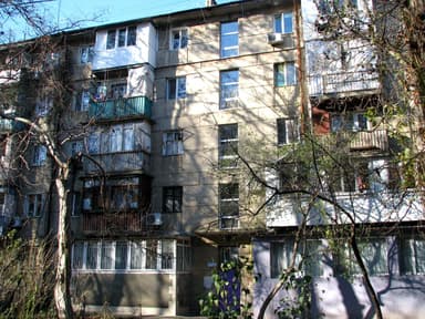 3-комнатная квартира по адресу ул. Детская (площадь 57 м²) - фото 22 3-комнатная квартира по адресу ул. Детская (площадь 57 м²) - Atlanta.ua - фото 22