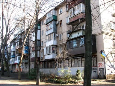 1-комнатная квартира по адресу ул. Варненская (площадь 31,1 м²) - фото 50 1-комнатная квартира по адресу ул. Варненская (площадь 31,1 м²) - Atlanta.ua - фото 50