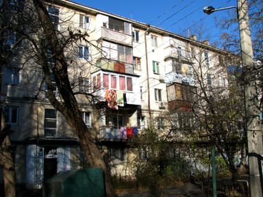 1-комнатная квартира по адресу ул. Варненская (площадь 31,1 м²) - фото 52 1-комнатная квартира по адресу ул. Варненская (площадь 31,1 м²) - Atlanta.ua - фото 52