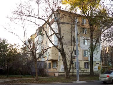 2-кімнатна квартира за адресою (площа 42,9 м²) - фото 37 2-кімнатна квартира за адресою (площа 42,9 м²) - Atlanta.ua - фото 37