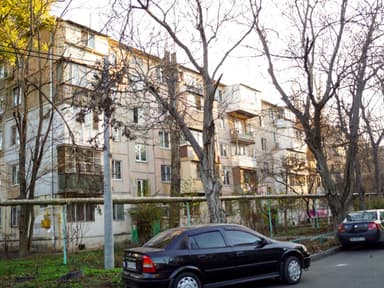 2-кімнатна квартира за адресою (площа 42,9 м²) - фото 38 2-кімнатна квартира за адресою (площа 42,9 м²) - Atlanta.ua - фото 38
