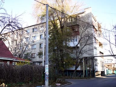 2-комнатная квартира по адресу Палубный пер. (площадь 45 м²) - фото 36 2-комнатная квартира по адресу Палубный пер. (площадь 45 м²) - Atlanta.ua - фото 36
