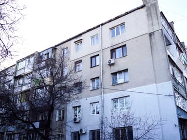 2-комнатная квартира по адресу Палубный пер. (площадь 45 м²) - фото 37 2-комнатная квартира по адресу Палубный пер. (площадь 45 м²) - Atlanta.ua - фото 37