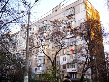 3-кімнатна квартира за адресою вул. Говорова марш. (площа 58,3 м²) - фото 45 3-кімнатна квартира за адресою вул. Говорова марш. (площа 58,3 м²) - Atlanta.ua - фото 45