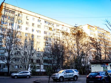 3-кімнатна квартира за адресою вул. Говорова марш. (площа 58,3 м²) - фото 46 3-кімнатна квартира за адресою вул. Говорова марш. (площа 58,3 м²) - Atlanta.ua - фото 46