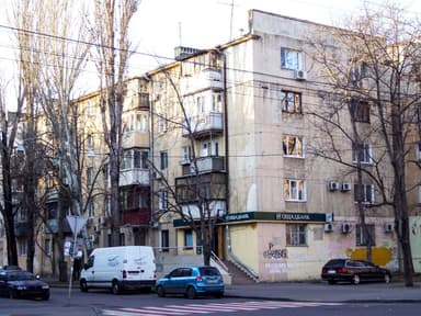 2-кімнатна квартира за адресою Місячний пров. (площа 40 м²) - фото 20 2-кімнатна квартира за адресою Місячний пров. (площа 40 м²) - Atlanta.ua - фото 20