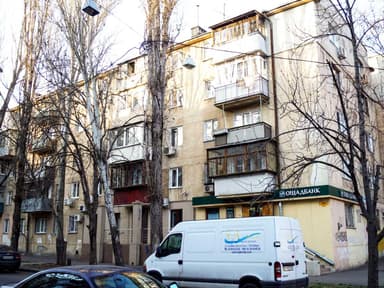 2-кімнатна квартира за адресою Місячний пров. (площа 40 м²) - фото 21 2-кімнатна квартира за адресою Місячний пров. (площа 40 м²) - Atlanta.ua - фото 21