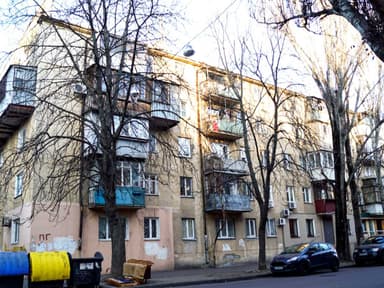 2-кімнатна квартира за адресою Місячний пров. (площа 40 м²) - фото 22 2-кімнатна квартира за адресою Місячний пров. (площа 40 м²) - Atlanta.ua - фото 22