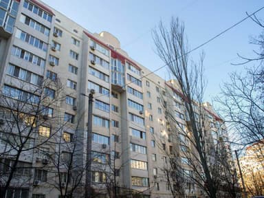 2-комнатная квартира по адресу ул. Говорова марш. (площадь 85 м²) - imageAlt 38 2-комнатная квартира по адресу ул. Говорова марш. (площадь 85 м²) - Atlanta.ua - imageAlt 38
