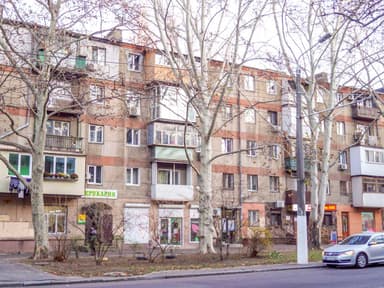 Коммерческая недвижимость по адресу ул. Сегедская (площадь 62 м²) - imageAlt 21 Коммерческая недвижимость по адресу ул. Сегедская (площадь 62 м²) - Atlanta.ua - imageAlt 21