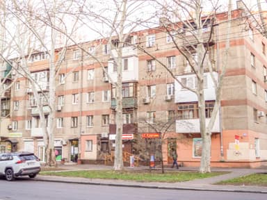 Коммерческая недвижимость по адресу ул. Сегедская (площадь 62 м²) - imageAlt 22 Коммерческая недвижимость по адресу ул. Сегедская (площадь 62 м²) - Atlanta.ua - imageAlt 22