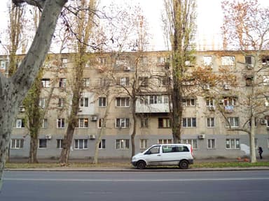 2-комнатная квартира по адресу ул. Сегедская (площадь 45 м²) - фото 23 2-комнатная квартира по адресу ул. Сегедская (площадь 45 м²) - Atlanta.ua - фото 23