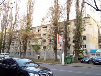 2-комнатная квартира по адресу ул. Сегедская (площадь 45 м²) - фото 24 2-комнатная квартира по адресу ул. Сегедская (площадь 45 м²) - Atlanta.ua - фото 24