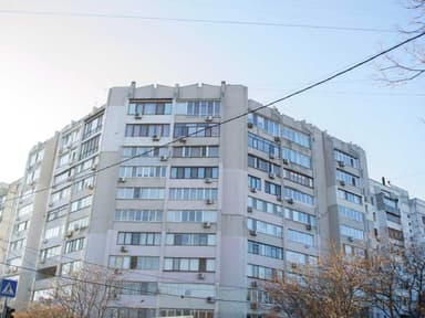 3-комнатная квартира по адресу Ботанический пер. (площадь 134 м²) - фото 37 3-комнатная квартира по адресу Ботанический пер. (площадь 134 м²) - Atlanta.ua - фото 37