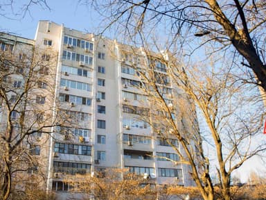 3-комнатная квартира по адресу Ботанический пер. (площадь 134 м²) - фото 40 3-комнатная квартира по адресу Ботанический пер. (площадь 134 м²) - Atlanta.ua - фото 40