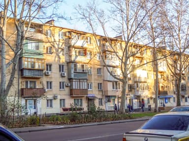 3-комнатная квартира по адресу ул. Сегедская (площадь 57 м²) - imageAlt 30 3-комнатная квартира по адресу ул. Сегедская (площадь 57 м²) - Atlanta.ua - imageAlt 30