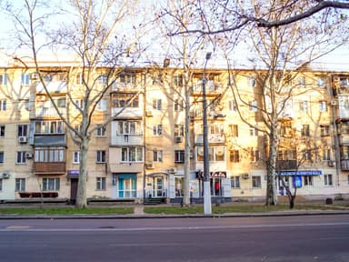 3-комнатная квартира по адресу ул. Сегедская (площадь 57 м²) - imageAlt 31 3-комнатная квартира по адресу ул. Сегедская (площадь 57 м²) - Atlanta.ua - imageAlt 31