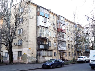 2-кімнатна квартира за адресою вул. Сегедська (площа 46,5 м²) - фото 45 2-кімнатна квартира за адресою вул. Сегедська (площа 46,5 м²) - Atlanta.ua - фото 45