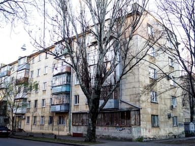 2-кімнатна квартира за адресою вул. Сегедська (площа 46,5 м²) - фото 46 2-кімнатна квартира за адресою вул. Сегедська (площа 46,5 м²) - Atlanta.ua - фото 46