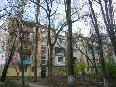 2-кімнатна квартира за адресою Ботанічний пров. (площа 43 м²) - фото 28 2-кімнатна квартира за адресою Ботанічний пров. (площа 43 м²) - Atlanta.ua - фото 28