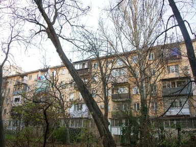 2-кімнатна квартира за адресою Ботанічний пров. (площа 43 м²) - фото 30 2-кімнатна квартира за адресою Ботанічний пров. (площа 43 м²) - Atlanta.ua - фото 30