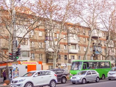 3-комнатная квартира по адресу ул. Сегедская (площадь 56,1 м²) - imageAlt 27 3-комнатная квартира по адресу ул. Сегедская (площадь 56,1 м²) - Atlanta.ua - imageAlt 27