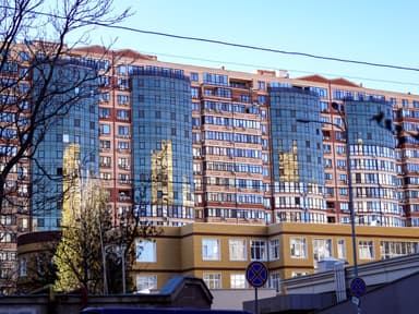 3-кімнатна квартира за адресою (площа 119,6 м²) - фото 129 3-кімнатна квартира за адресою (площа 119,6 м²) - Atlanta.ua - фото 129