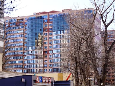 3-кімнатна квартира за адресою (площа 119,6 м²) - фото 132 3-кімнатна квартира за адресою (площа 119,6 м²) - Atlanta.ua - фото 132