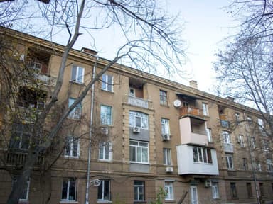 2-комнатная квартира по адресу Шевченко пр. (площадь 42 м²) - фото 16 2-комнатная квартира по адресу Шевченко пр. (площадь 42 м²) - Atlanta.ua - фото 16