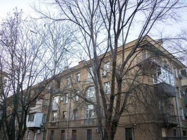 2-комнатная квартира по адресу Шевченко пр. (площадь 42 м²) - фото 17 2-комнатная квартира по адресу Шевченко пр. (площадь 42 м²) - Atlanta.ua - фото 17