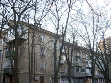 2-комнатная квартира по адресу Шевченко пр. (площадь 42 м²) - фото 18 2-комнатная квартира по адресу Шевченко пр. (площадь 42 м²) - Atlanta.ua - фото 18