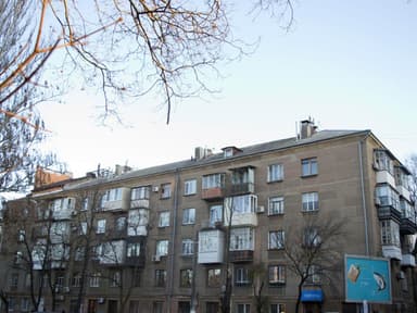 2-комнатная квартира по адресу Шевченко пр. (площадь 76 м²) - фото 41 2-комнатная квартира по адресу Шевченко пр. (площадь 76 м²) - Atlanta.ua - фото 41