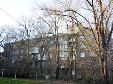 2-комнатная квартира по адресу Шевченко пр. (площадь 76 м²) - фото 42 2-комнатная квартира по адресу Шевченко пр. (площадь 76 м²) - Atlanta.ua - фото 42