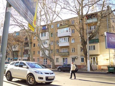 3-кімнатна квартира за адресою вул. Сегедська (площа 58 м²) - imageAlt 23 3-кімнатна квартира за адресою вул. Сегедська (площа 58 м²) - Atlanta.ua - imageAlt 23